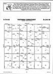Map Image 003, Cass County 2001